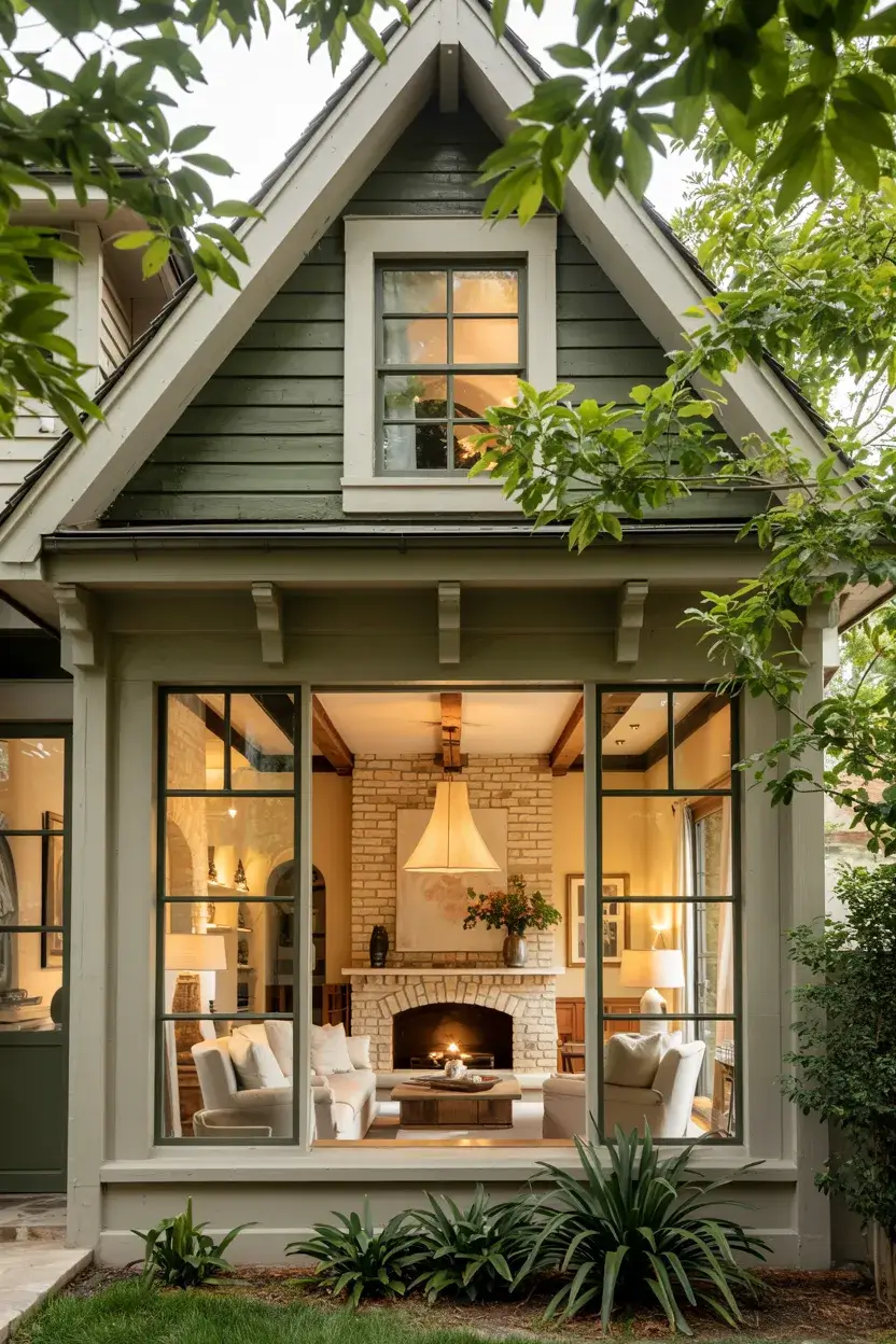 Summer Home Design Trends 2026: Modern Exterior And Living Room Ideas