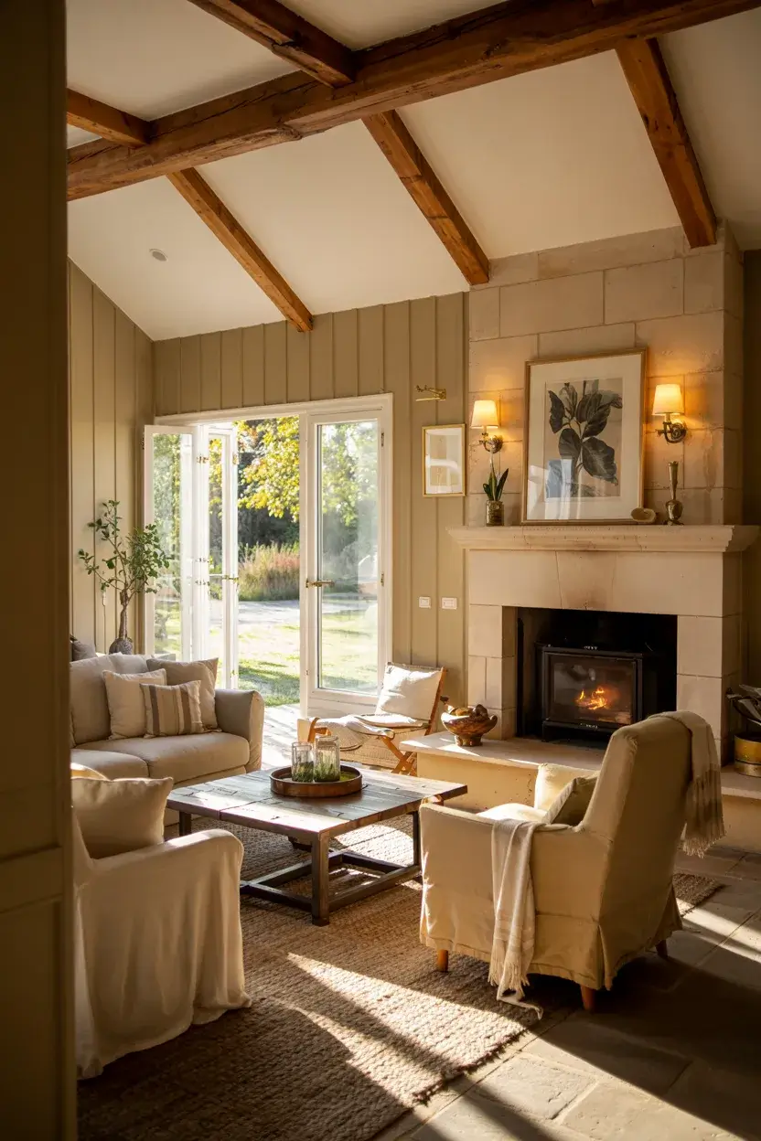 Summer Home Design Trends 2026: Modern Exterior And Living Room Ideas