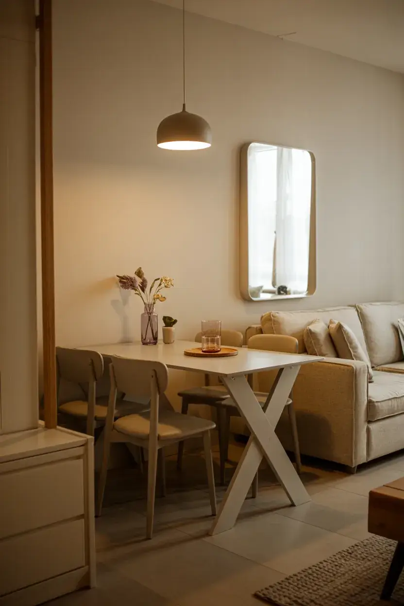 Furniture for Small Living Room 2026: Smart Space-Saving Ideas for a Cozy Modern Home