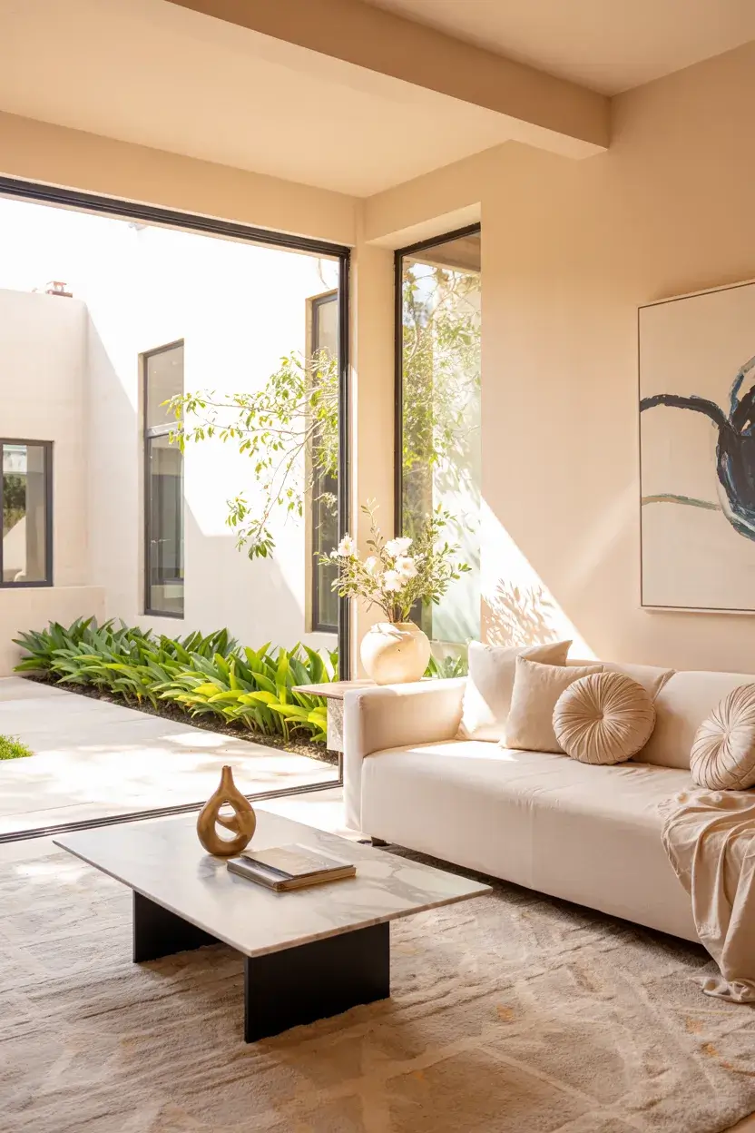 Summer Home Design Trends 2026: Modern Exterior And Living Room Ideas