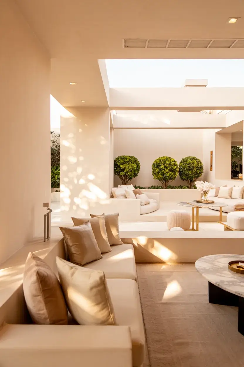 Summer Home Design Trends 2026: Modern Exterior And Living Room Ideas