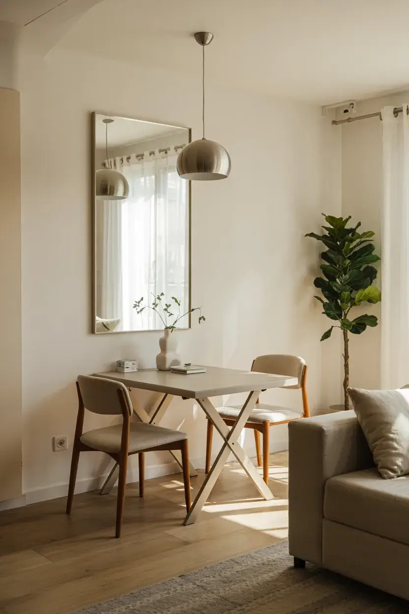 Furniture for Small Living Room 2026: Smart Space-Saving Ideas for a Cozy Modern Home