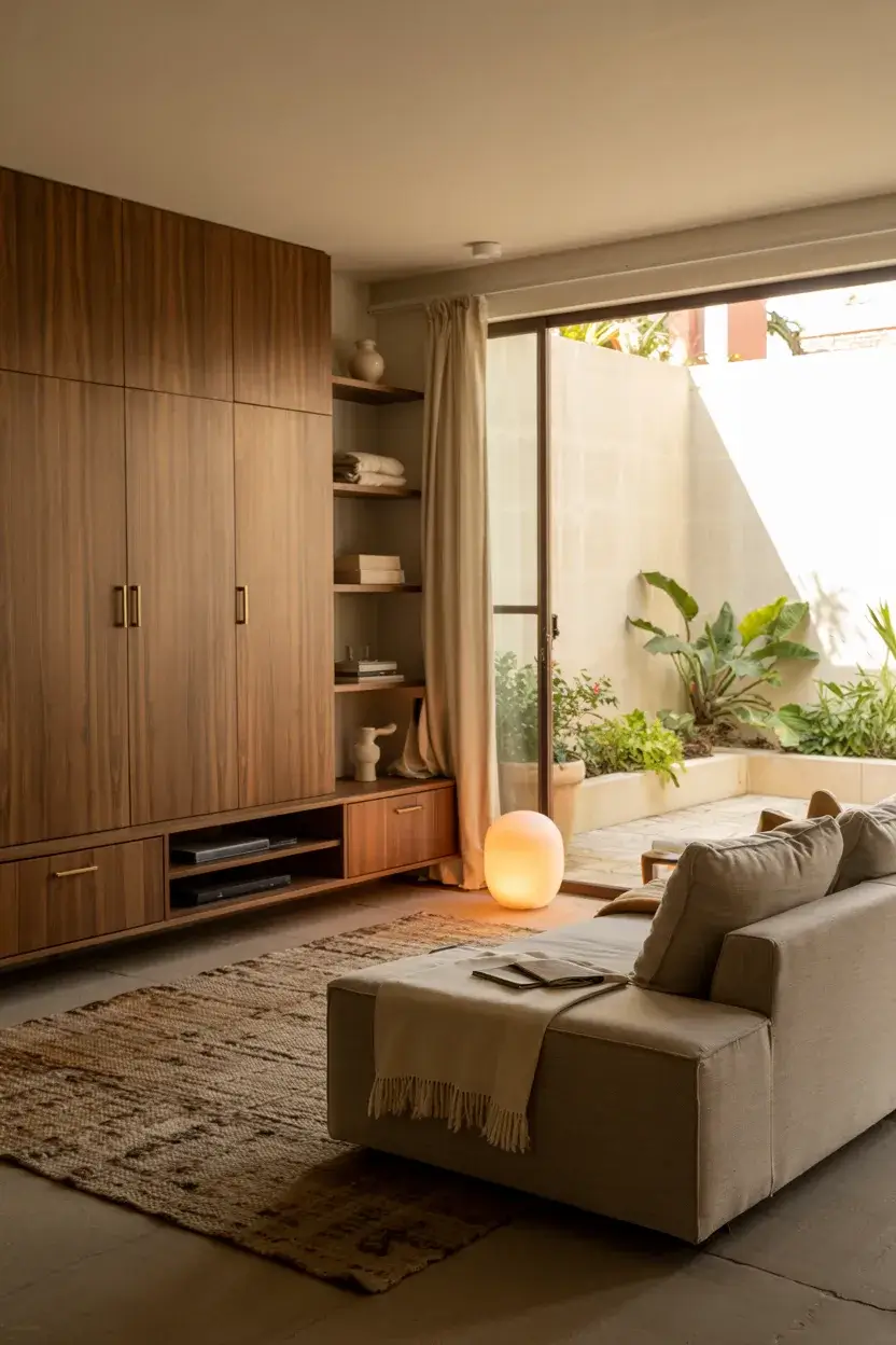 Furniture for Small Living Room 2026: Smart Space-Saving Ideas for a Cozy Modern Home