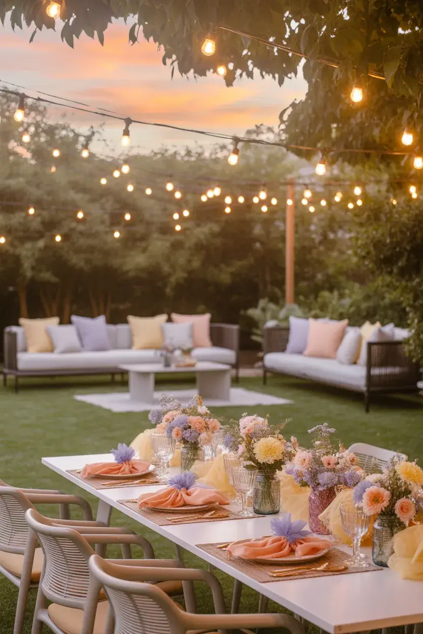 4th July Outdoor Decor 2026 Ideas for a Stylish and Festive Celebration