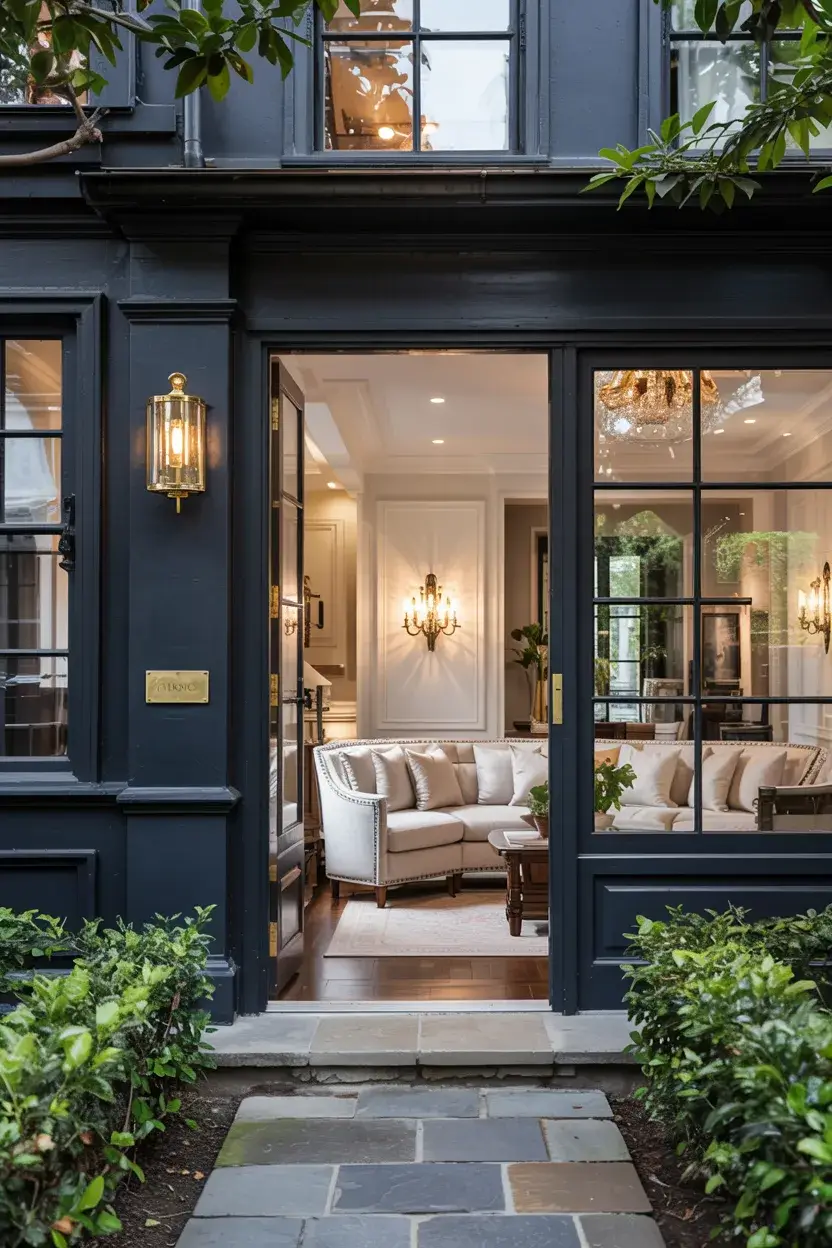 Summer Home Design Trends 2026: Modern Exterior And Living Room Ideas