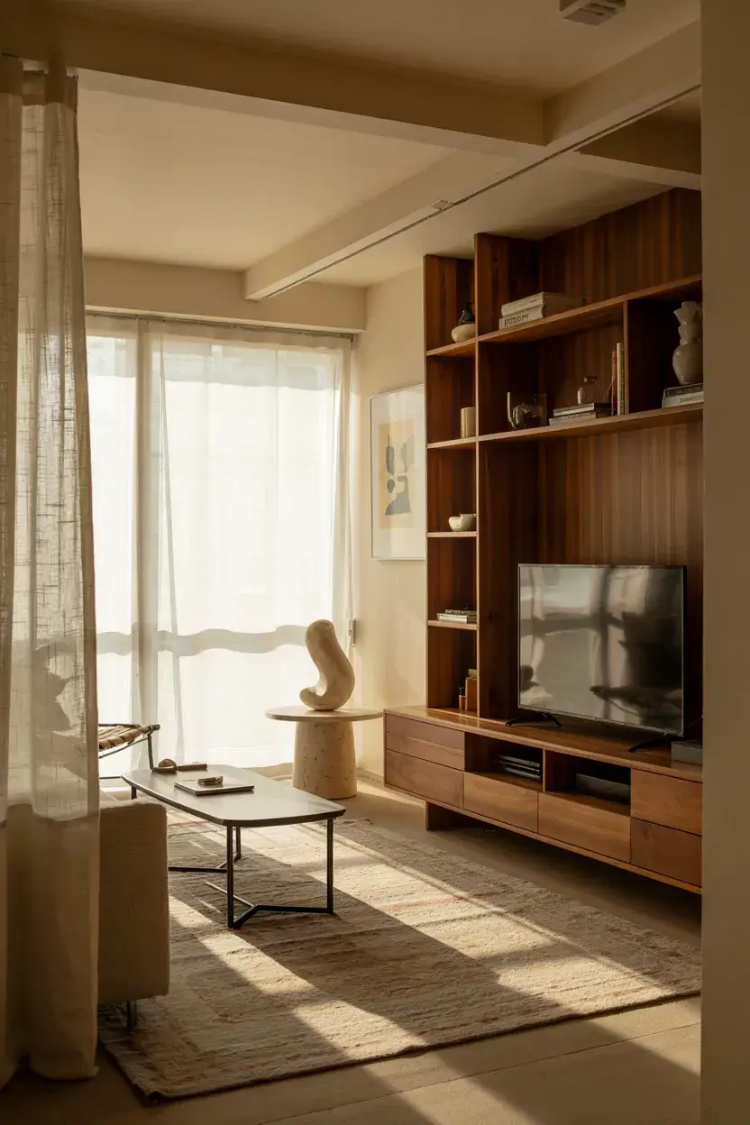 Furniture for Small Living Room 2026: Smart Space-Saving Ideas for a Cozy Modern Home