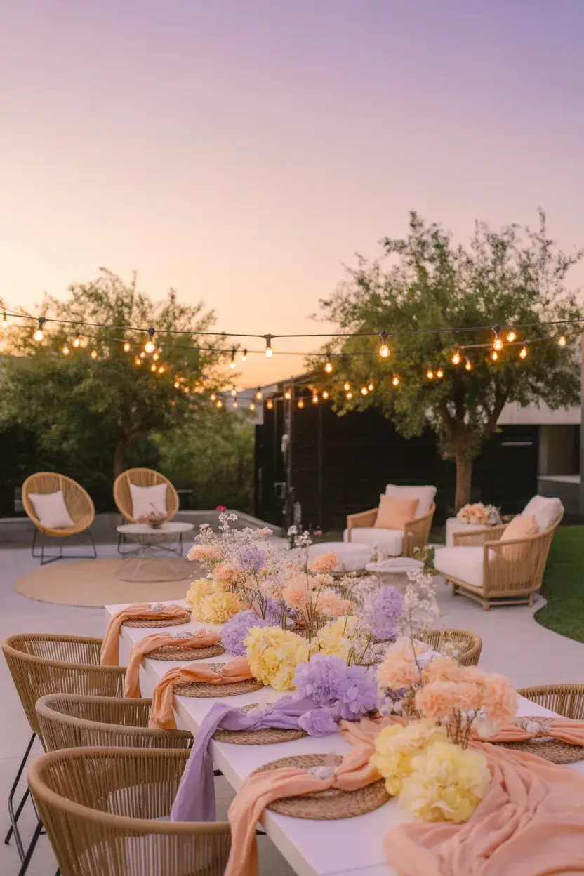 4th July Outdoor Decor 2026 Ideas for a Stylish and Festive Celebration